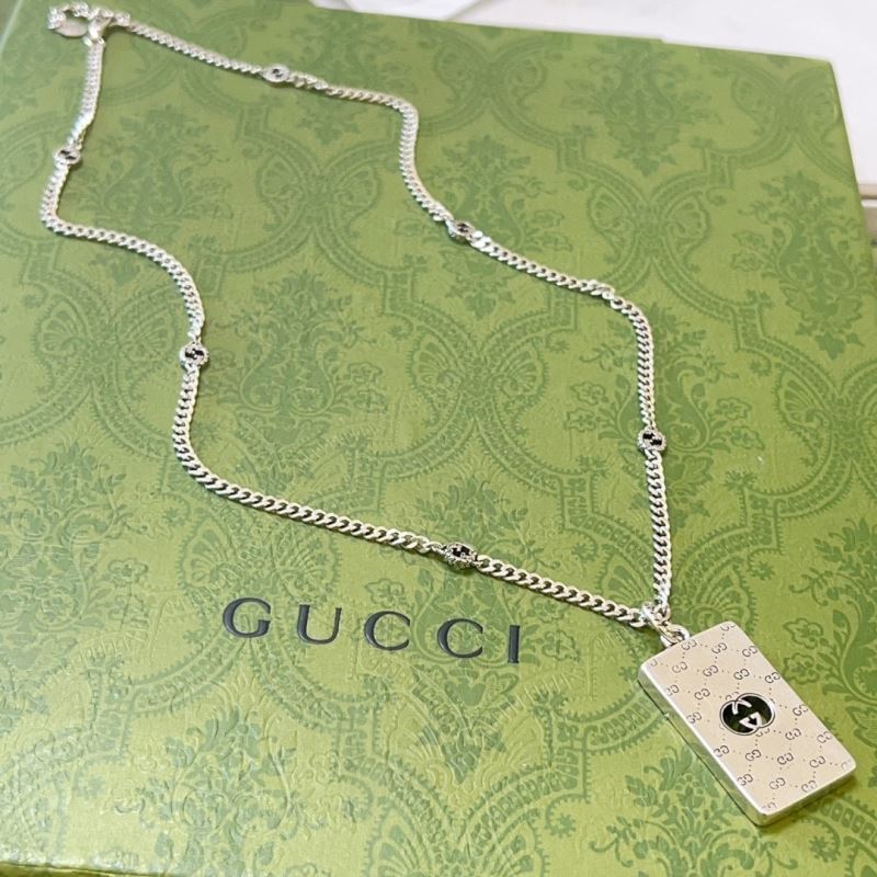 Gucci Necklaces